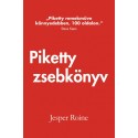 Jesper Roine: Piketty zsebkönyv