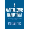 Stefan Leins: A kapitalizmus narratívái - A pénzügyi elemzők szerepe belülről