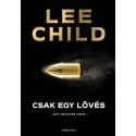Lee Child: Csak egy lövés