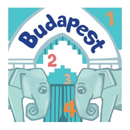 Budapest
