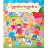 Egyedem-begyedem