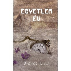 Dienes Lilla: Egyetlen év