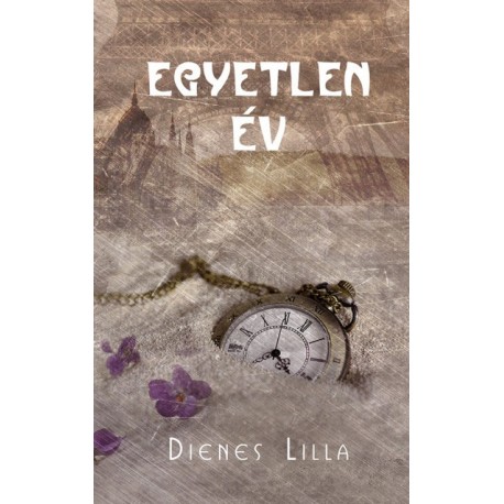 Dienes Lilla: Egyetlen év