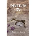 Dienes Lilla: Egyetlen év