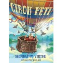 Szombathy Viktor: Cirok Peti