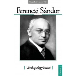 Ferenczi Sándor: Lélekgyógyászat