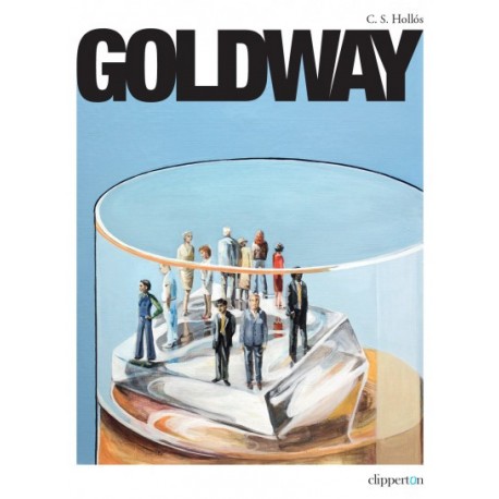 C. S. Hollós: Goldway