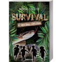Andreas Schlüter: Survival1. - Az Amazonas sűrűjében