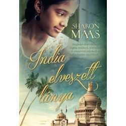 Sharon Maas: India elveszett lánya