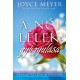 Joyce Meyer: A női lélek gyógyulása - Van kiút az érzelmi sebeidből