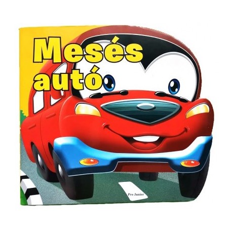 Mesés autó