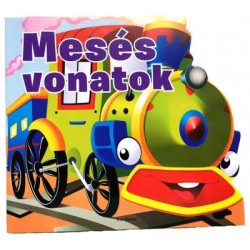 Mesés vonatok