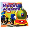 Mesés vonatok