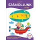 Gál Józsefné: Számoljunk - 2. osztály - Összeadás és kivonás 100-ig