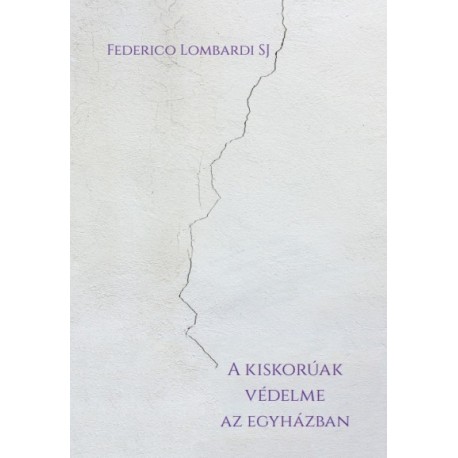 Federico Lombardi SJ: A kiskorúak védelme az egyházban