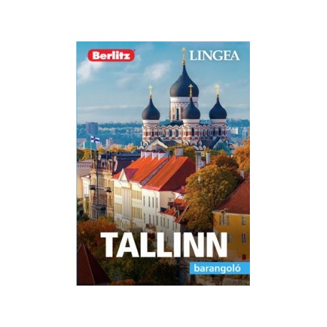 Tallinn - Barangoló