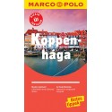 Koppenhága - Marco Polo - Új tartalommal