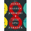 Jonas Hassen Khemiri: Apazáradék