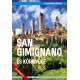 Juszt Róbert: San Gimignano és környéke