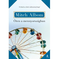 Mitch Albom: Öten a mennyországban