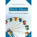 Mitch Albom: Öten a mennyországban