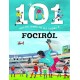 101 dolog, amit jó, ha tudsz a fociról