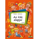 Bernáthné E. Mária: Az írás alapjai