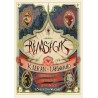 Kieran Larwood: Rémségek