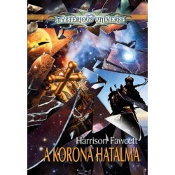 Harrison Fawcett: A Korona hatalma