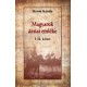 Bizoni Károly: Magyarok ázsiai emléke I-II.