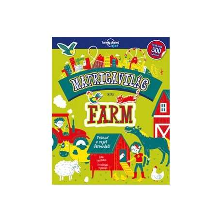 Matricavilág - Farm