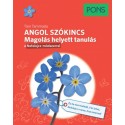 Tien Tammada: PONS Angol szókincs - Magolás helyett tanulás a Nefelejcs-módszerrel