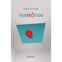 Cseh Katalin: Tanerőtlen