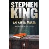 Stephen King: Aki kapja, marja