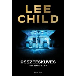 Lee Child: Összeesküvés