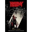 Mike Mignola: Hellboy 7. - Vihar és harag