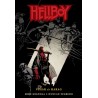 Mike Mignola: Hellboy 7. - Vihar és harag