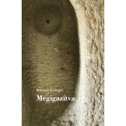 Kormos Györgyi: Megigazítva