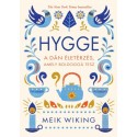 Meik Wiking: Hygge - A dán életérzés, amely boldoggá tesz