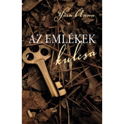 Sára Anna: Az emlékek kulcsa