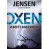 Jens Henrik Jensen: Oxen - Sebzett nagyvadak