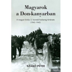 Magyarok a Don-kanyarban