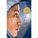 S.K. Vaughn: Közöttünk a végtelen