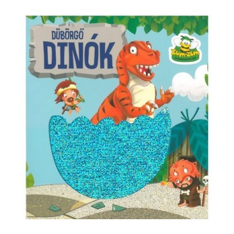 Dübörgő Dinók