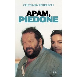 Cristiana Pedersoli: Apám, Piedone