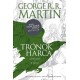 Daniel Abraham - George R. R. Martin: Trónok harca képregény II. kötet