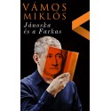 Vámos Miklós: Jánoska és a Farkas