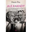 Pataki Éva: Alex és Andy - Két magyar filmcézár itthon és másutt
