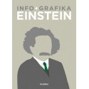 Brian Clegg: Infografika - Einstein