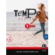 Dömők Szilvia - Gottlieb Éva: Tempo Deutsch 1. - Kursbuch A1 - CD melléklettel